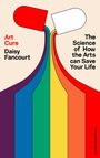 Daisy Fancourt: Art Cure, Buch
