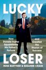 Russ Buettner: Lucky Loser, Buch