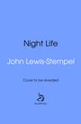 John Lewis-Stempel: Night Life, Buch