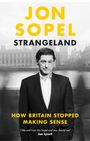 Jon Sopel: Strangeland, Buch