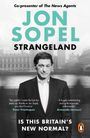 Jon Sopel: Strangeland, Buch