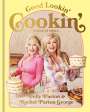 Dolly Parton: Good Lookin' Cookin', Buch