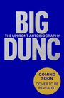 Duncan Ferguson: Big Dunc, Buch