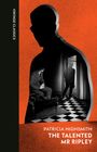 Patricia Highsmith: The Talented Mr Ripley, Buch