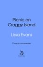 Lissa Evans: Picnic on Craggy Island, Buch