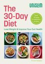 Unislim: The 30-Day Diet, Buch