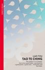 Lao Tzu: Tao Te Ching, Buch