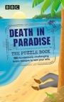 Death In Paradise: Death in Paradise: The Puzzle Book, Buch