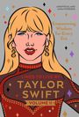 Pop Press: Taylor Swift Lines to Live By Volume II, Buch