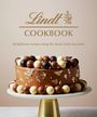 Lindt: Lindt Cookbook, Buch