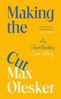 Max Olesker: Making the Cut, Buch