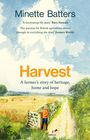 Minette Batters: Harvest, Buch