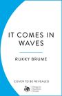 Rukky Brume: Somebody Tell the Weather, Buch