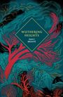 Emily Brontë: Wuthering Heights, Buch