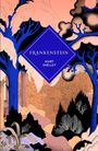 Mary Shelley: Frankenstein, Buch