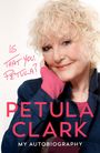 Petula Clark: Is That You, Petula?, Buch