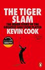 Kevin Cook: The Tiger Slam, Buch