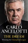 Carlo Ancelotti: The Dream, Buch