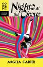 Angela Carter: Nights at the Circus, Buch