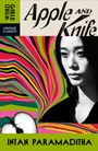 Intan Paramaditha: Apple and Knife, Buch