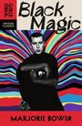 Marjorie Bowen: Black Magic, Buch