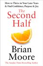 Brian Moore: The Second Half, Buch