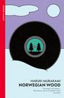 Haruki Murakami: Norwegian Wood, Buch