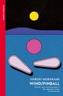 Haruki Murakami: Wind/ Pinball, Buch