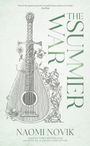 Naomi Novik: The Summer War, Buch