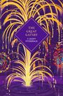 F. Scott Fitzgerald: The Great Gatsby, Buch