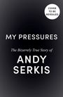 Andy Serkis: My Pressures, Buch