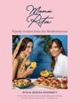 Jessica Kahawaty: Mama Rita, Buch