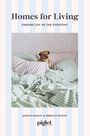 Piglet in Bed: Homes for Living, Buch