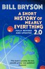 Bill Bryson: A Short History of Nearly Everything 2.0, Buch