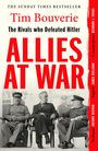 Tim Bouverie: Allies at War, Buch