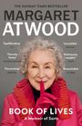 Margaret Atwood: Book of Lives, Buch