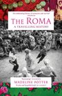 Madeline Potter: The Roma, Buch