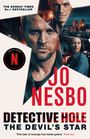 Jo Nesbø: Detective Hole: The Devil's Star, Buch