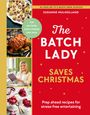Suzanne Mulholland: The Batch Lady Saves Christmas, Buch