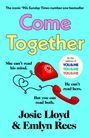 Josie Lloyd: Come Together, Buch