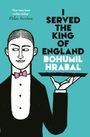 Bohumil Hrabal: I Served The King Of England, Buch