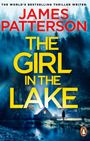 James Patterson: The Girl in the Lake, Buch