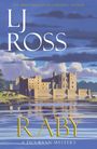 Lj Ross: Raby, Buch