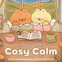 Cherry Lam: Cosy Calm, Buch