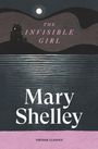 Mary Shelley: The Invisible Girl, Buch