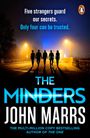 John Marrs: The Minders, Buch