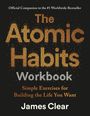 James Clear: The Atomic Habits Workbook, Buch
