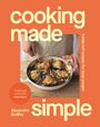 Alexandra Dudley: Cooking Made Simple, Buch