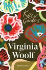 Virginia Woolf: Kew Gardens, Buch