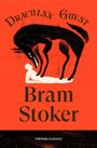 Bram Stoker: Dracula's Guest, Buch